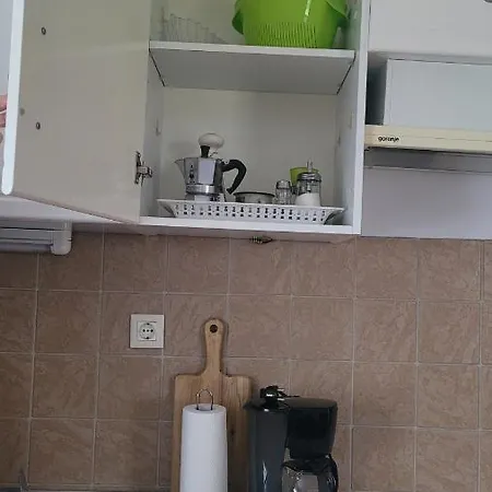 Apartman Apartma Emilio