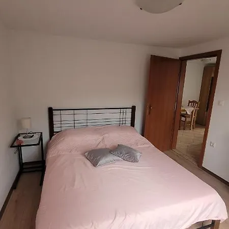 Appartement Apartma Emilio