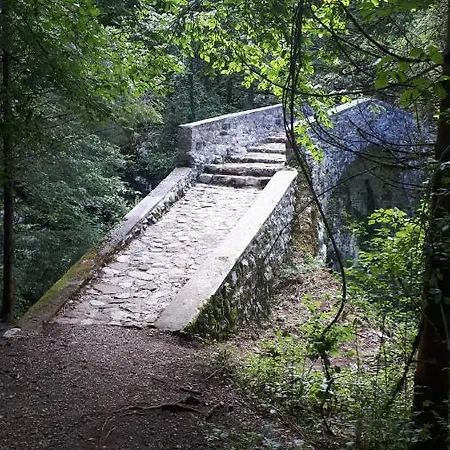 Apartment Apartma Emilio