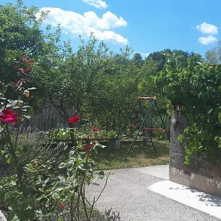 Apartment Apartma Emilio