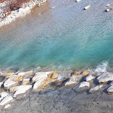 Apartma Emilio Apartment *