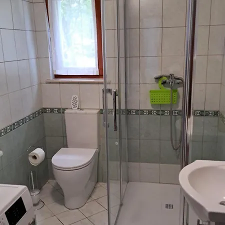 Apartman Apartma Emilio