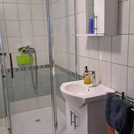 Apartma Emilio Apartman *