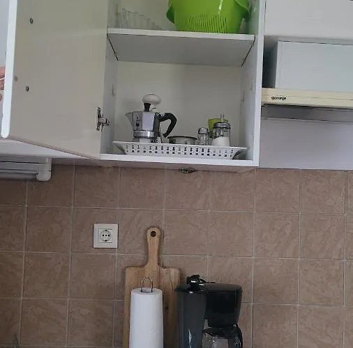 Apartamento Apartma Emilio