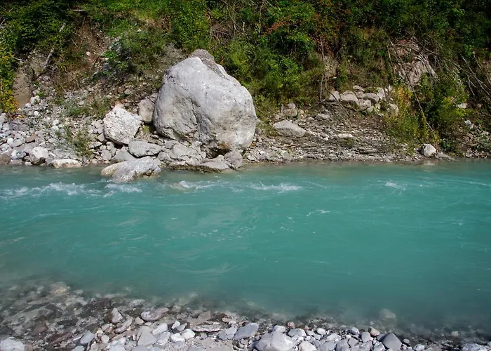 Apartma Emilio * Breginj