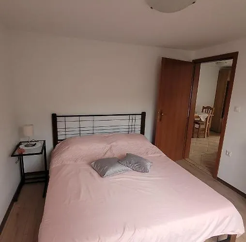 Apartamento Apartma Emilio