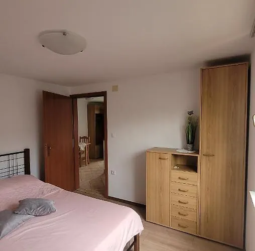 Apartma Emilio * Breginj