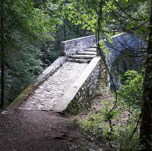 Apartamento Apartma Emilio