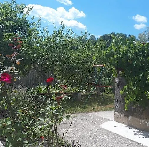 Apartamento Apartma Emilio