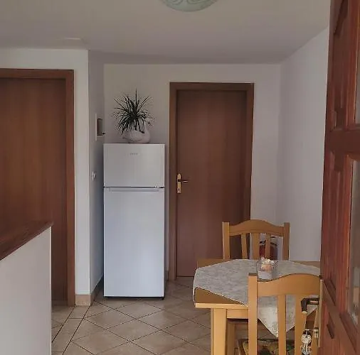 Apartamento Apartma Emilio Breginj