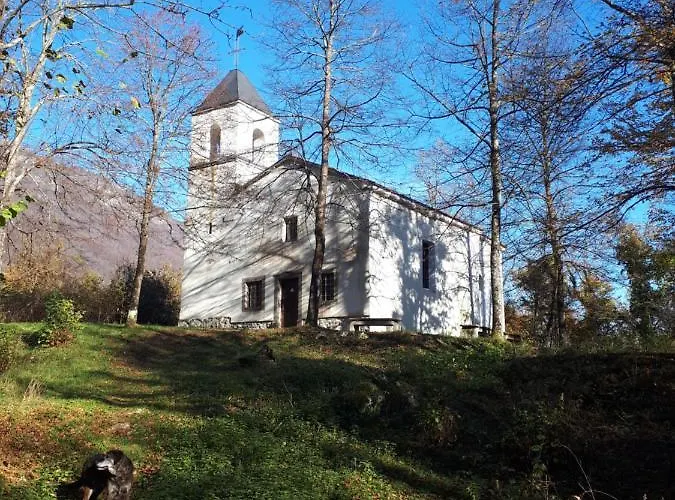 Apartment Apartma Emilio