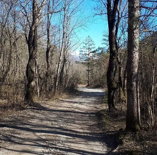 Apartma Emilio Apartamento Breginj