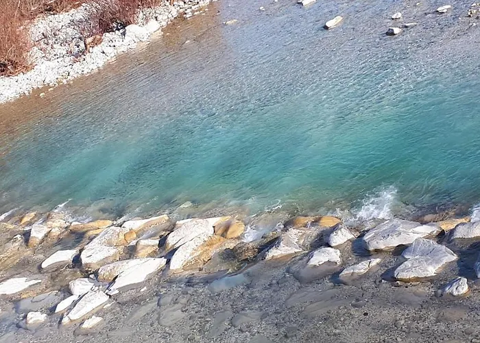 Apartma Emilio Apartamento *