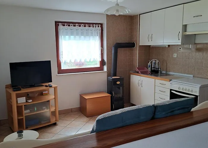 Apartma Emilio * Breginj