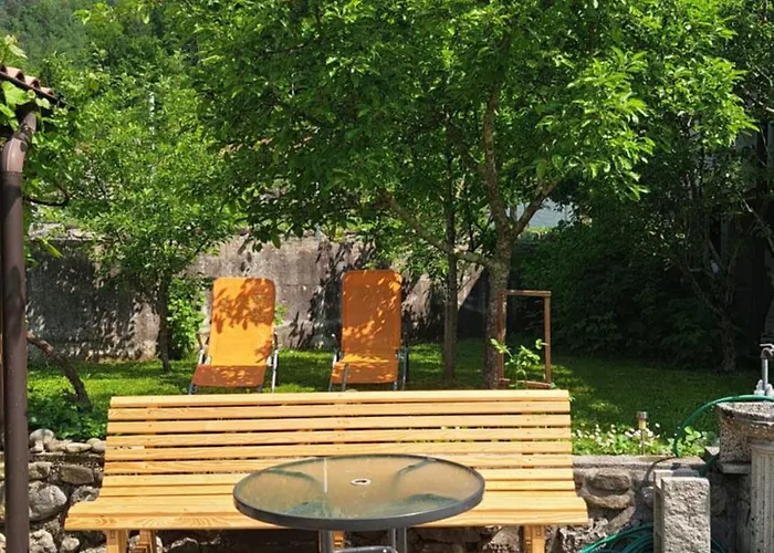 Apartamento Apartma Emilio