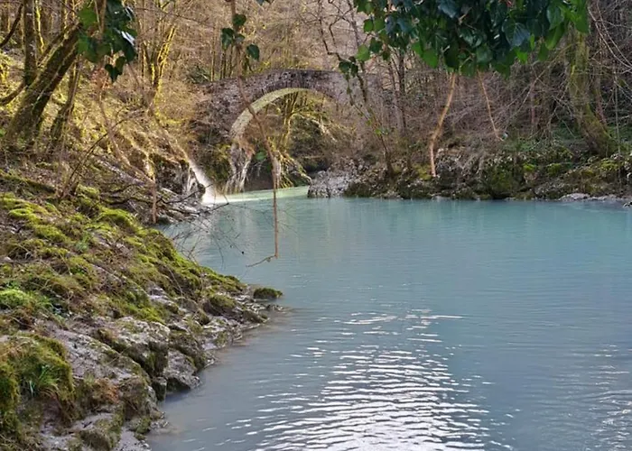 Apartamento Apartma Emilio