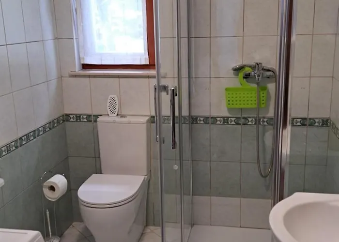 Apartamento Apartma Emilio