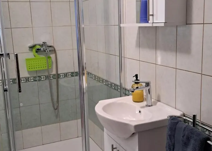 Apartma Emilio Apartamento *